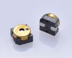 Micro SMD magnetic buzzer, mofuta o khannoang ka ntle, 3.0x2.0mm